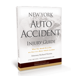 New York Auto Accident Injury Guide | Buffalo Car Accident Lawyers