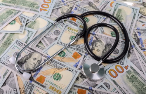 Health Insurance Covered Medical Bills | Buffalo injury lawyers