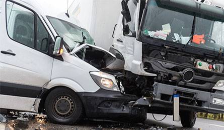 Buffalo Truck Accident Lawyers