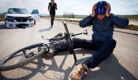 Buffalo Bicycle Accident Lawyers