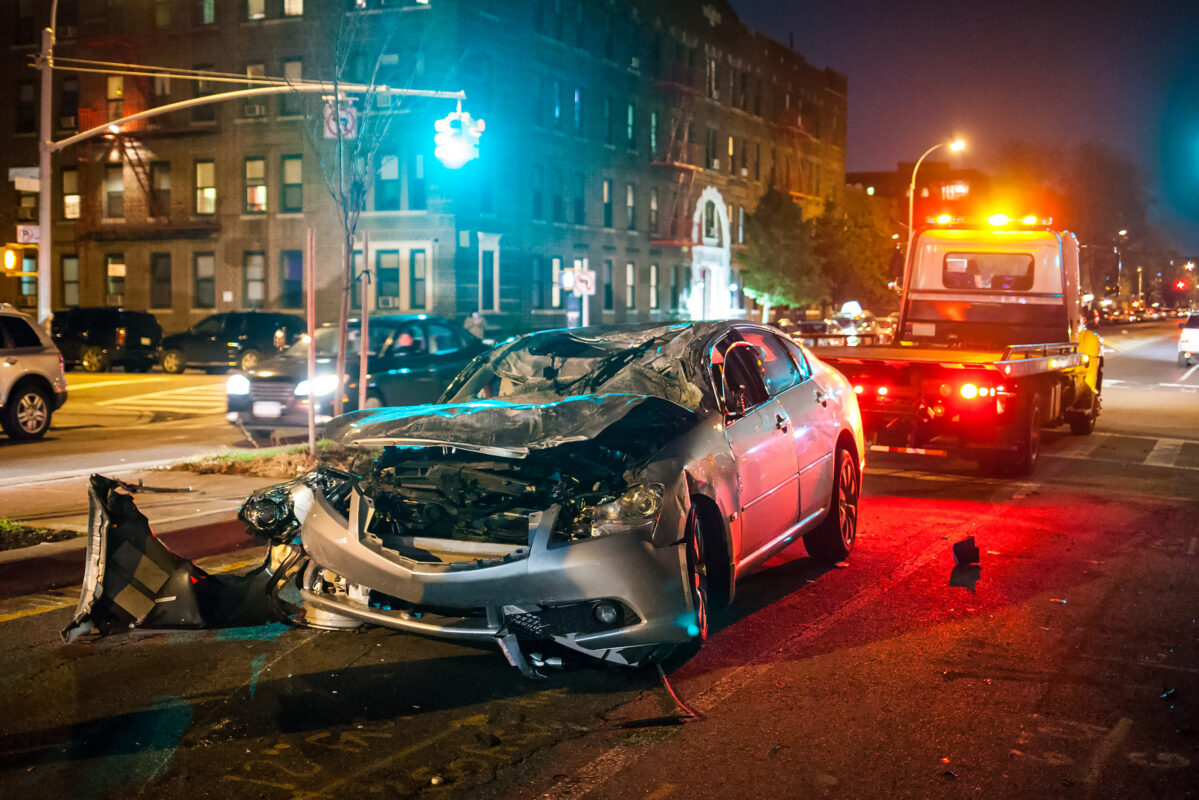 Common Types of Injuries Sustained in Amherst, NY Car Accidents