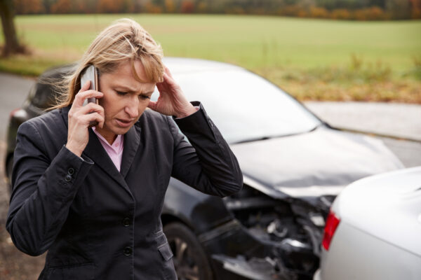 Common Misconceptions About Whiplash Injuries in Erie County, New York Car Accidents