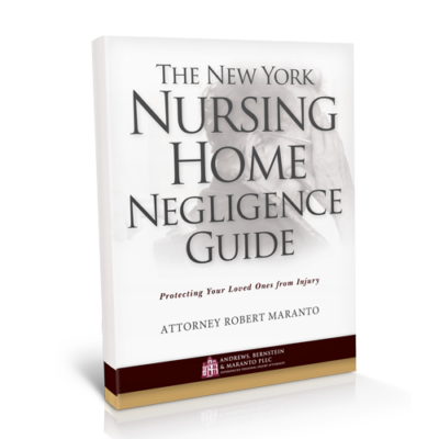 New York Nursing Home Negligence Guide