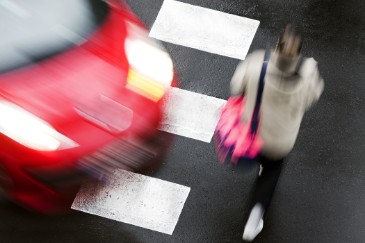 Understanding the Importance of Documentation in Pedestrian Accident Cases