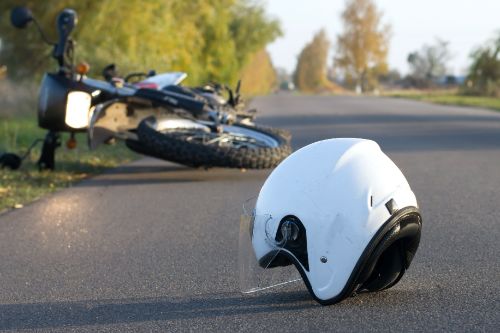 What to Do If You’re Involved in a New York Hit-and-Run Motorcycle Accident