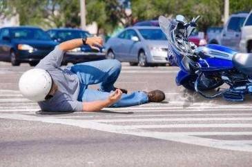 How Long Does It Take to Resolve a New York Motorcycle Accident Lawsuit