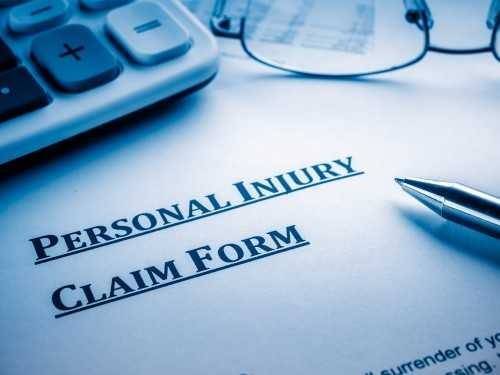 The Legal Process of Filing a Personal Injury Claim in New York