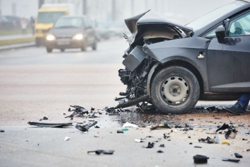 What to Do if You’re in a Car Accident with a Commercial Vehicle in New York