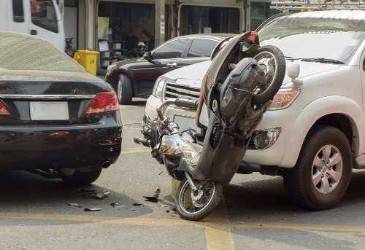 How Helmet Laws Impact Motorcycle Accident Claims in New York