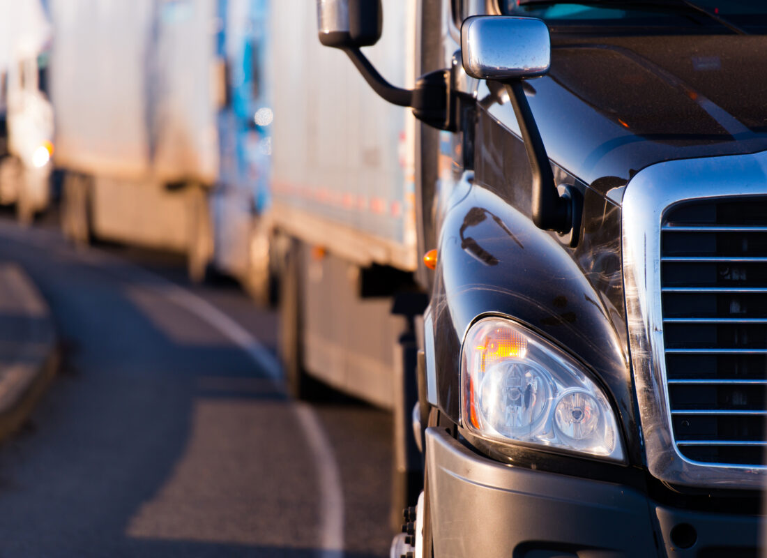 The Role of Truck Driver Fatigue in New York Truck Accidents