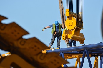 Filing a Lawsuit After a Fall from Heights at a NY Construction Site