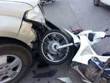 How to Prove Fault in a New York Motorcycle Accident