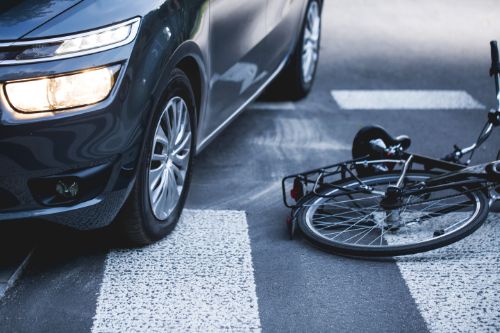 Legal Remedies for Bicycle Accidents Caused by Poor Road Conditions in New York