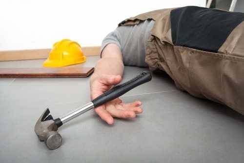 The Legal Process for Injured Workers in NY Construction Site Accidents