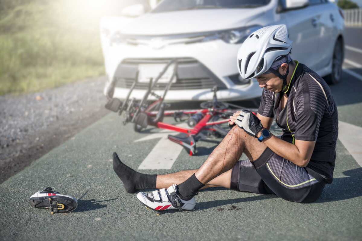 How to File a Bicycle Accident Claim in New York A Step-by-Step Guide