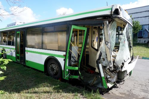 Bus Accident Injuries in New York What Compensation Can You Claim