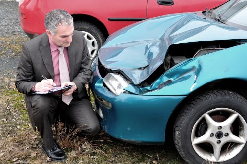 How New York’s No-Fault Insurance Affects Your Car Accident Claim