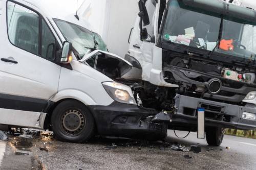 How to Protect Your Rights After a Truck Accident in New York