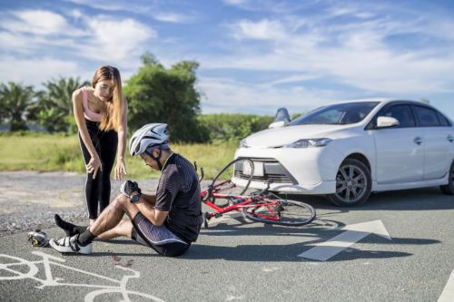 What to Do After a Bicycle Accident in New York A Legal Checklist