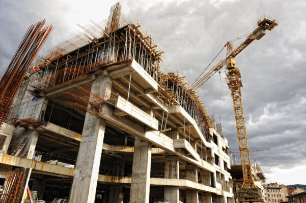 Who Can Be Held Liable in a New York Construction Accident